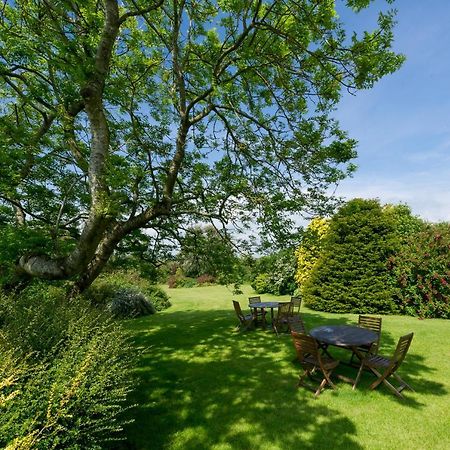 Tyn Rhos Country House Caernarfon Dış mekan fotoğraf