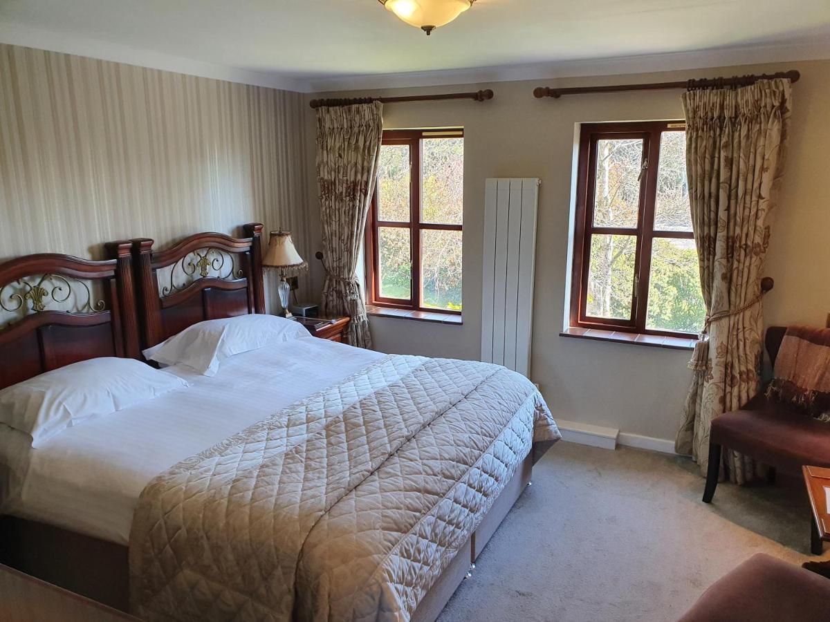 Tyn Rhos Country House Caernarfon Dış mekan fotoğraf