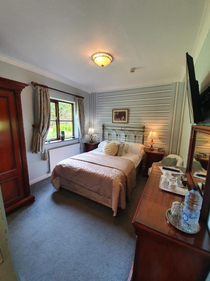 Tyn Rhos Country House Caernarfon Dış mekan fotoğraf