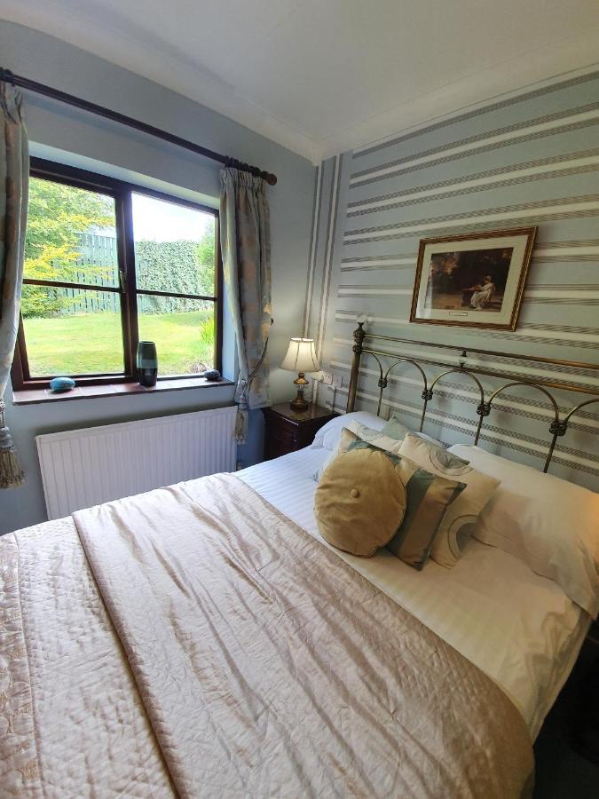 Tyn Rhos Country House Caernarfon Dış mekan fotoğraf