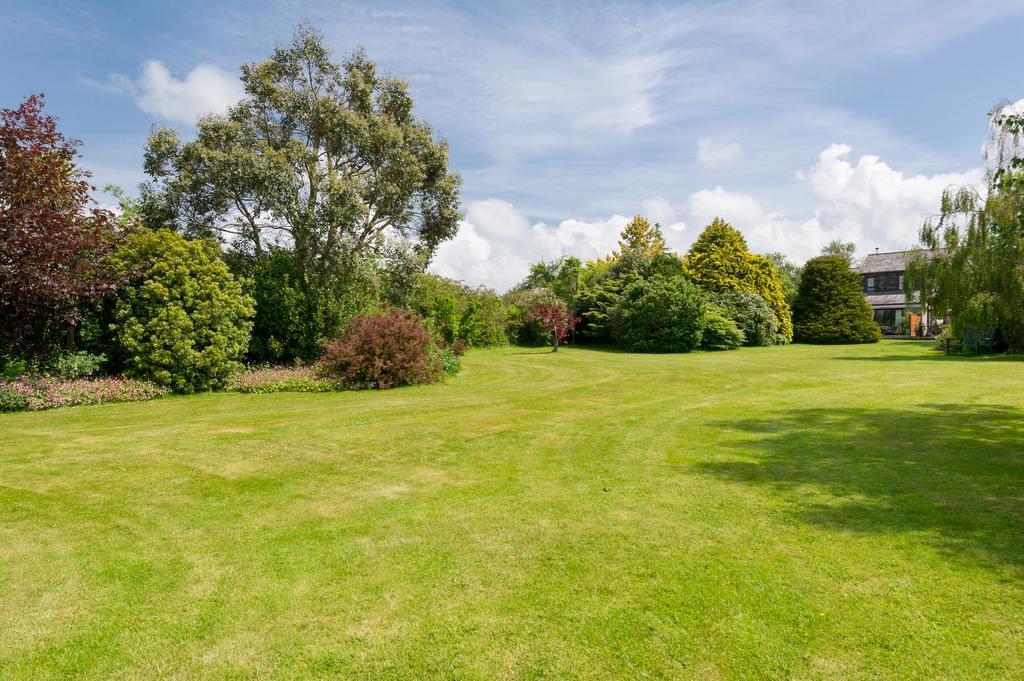 Tyn Rhos Country House Caernarfon Dış mekan fotoğraf