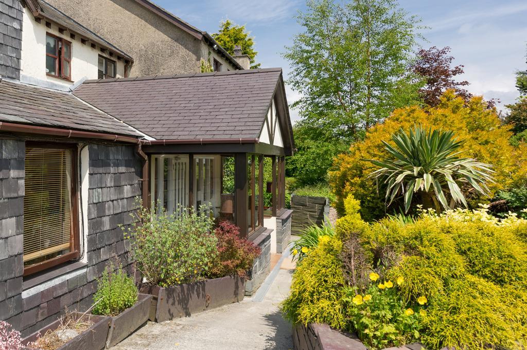 Tyn Rhos Country House Caernarfon Dış mekan fotoğraf