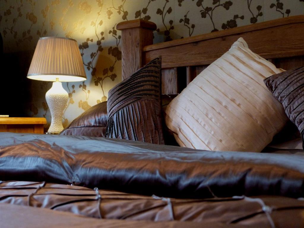 Tyn Rhos Country House Caernarfon Oda fotoğraf