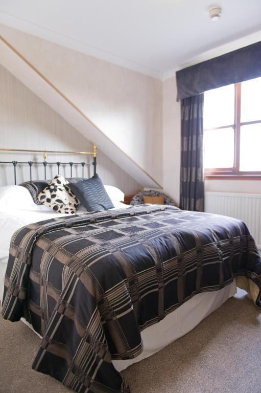 Tyn Rhos Country House Caernarfon Dış mekan fotoğraf