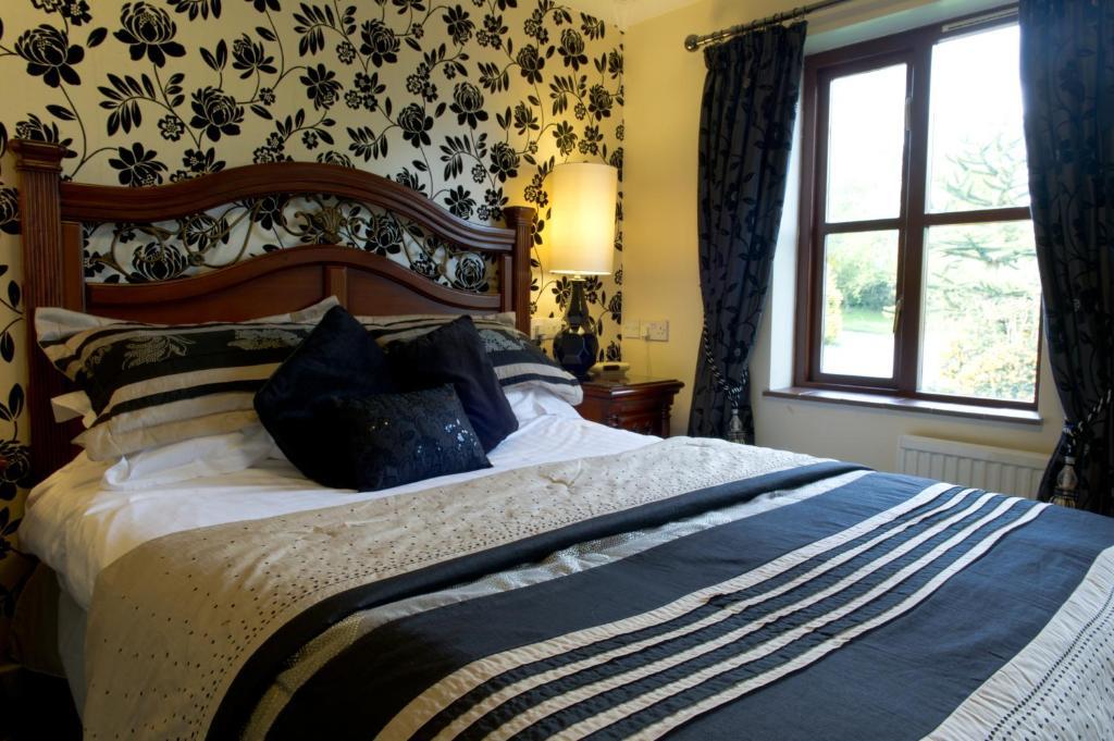 Tyn Rhos Country House Caernarfon Oda fotoğraf