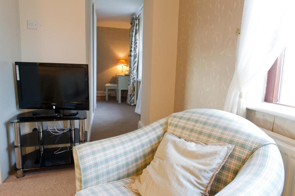 Tyn Rhos Country House Caernarfon Oda fotoğraf