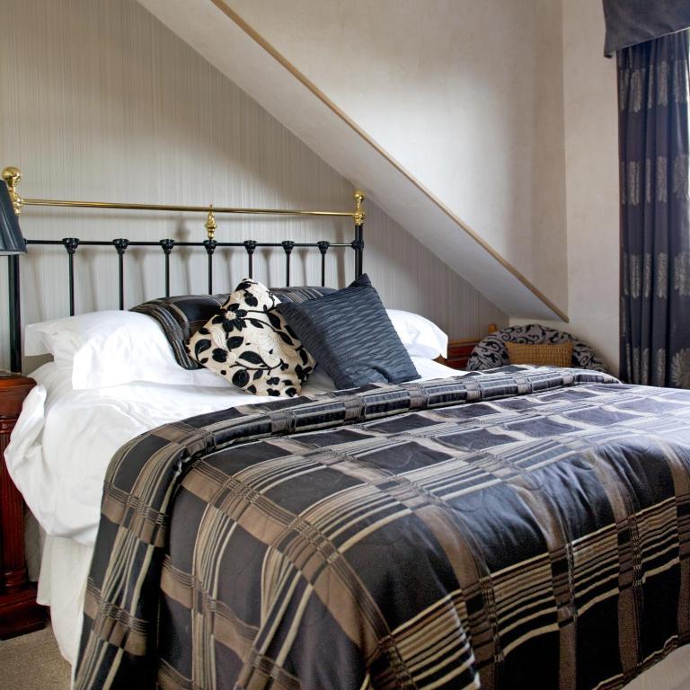 Tyn Rhos Country House Caernarfon Oda fotoğraf