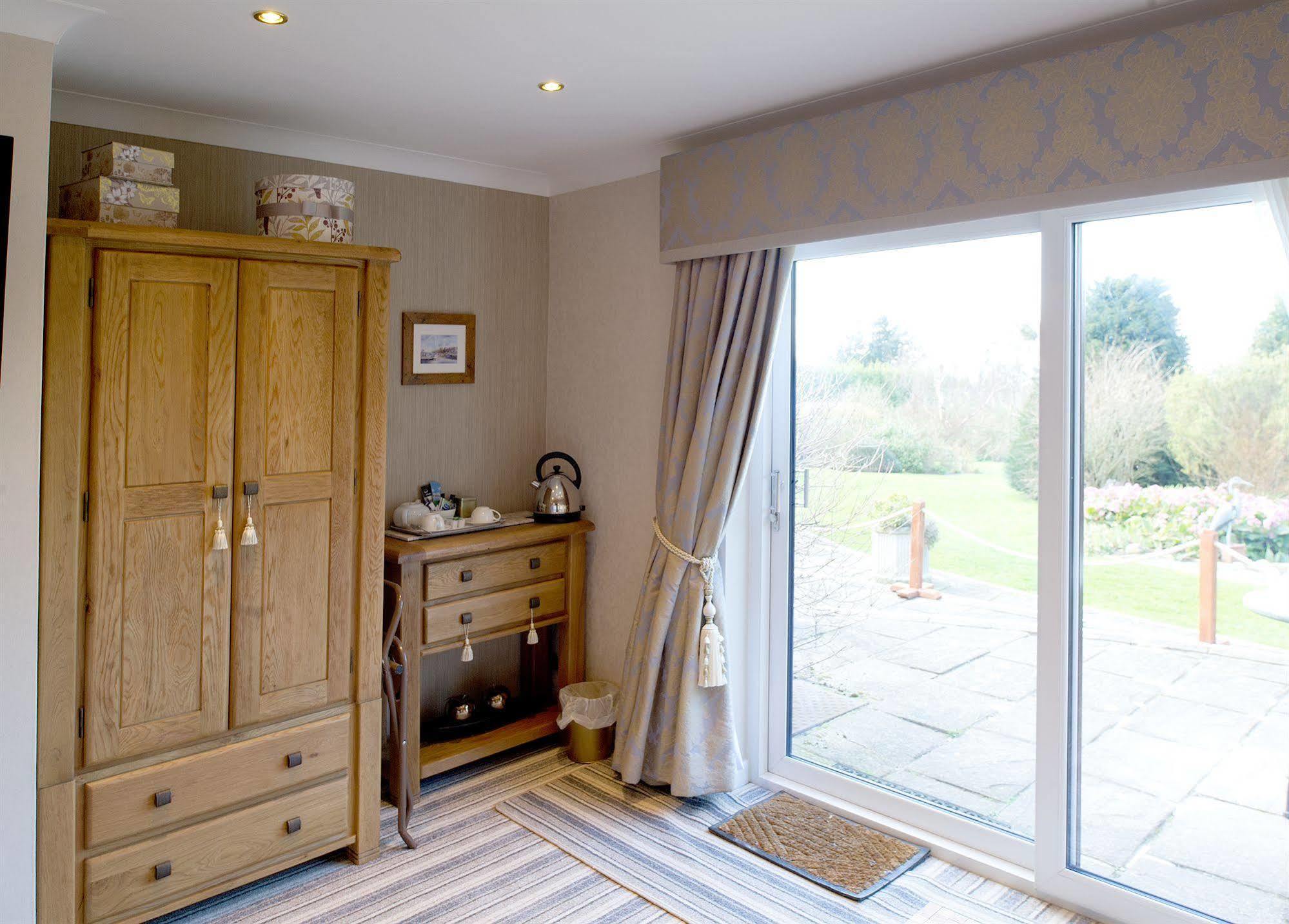 Tyn Rhos Country House Caernarfon Dış mekan fotoğraf